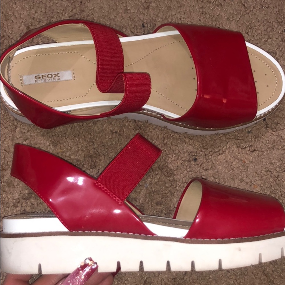 GEOX summer sandal